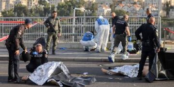 US lectures Israel over Gaza war – leaks