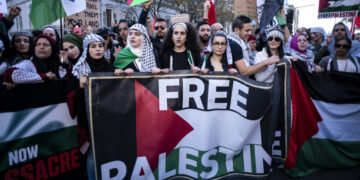 Palestine Can’t Prosper Until It Chooses Peace