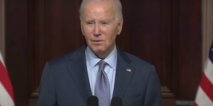 How Biden’s Oil Policies Empowered Iran And Its Terror Proxies