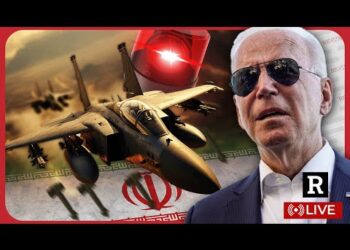 HIGH ALERT! U.S. Attacks Iran Bases, U.S. Soldiers killed in war prep | Redacted w Clayton Morris