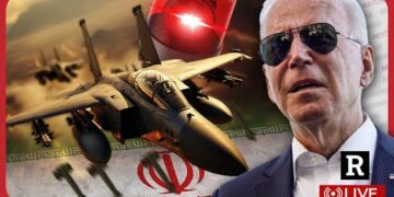 HIGH ALERT! U.S. Attacks Iran Bases, U.S. Soldiers killed in war prep | Redacted w Clayton Morris