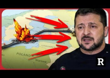 Zelensky is FINISHED and NATO is looking for a REPLACEMENT | Redacted News