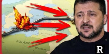Zelensky is FINISHED and NATO is looking for a REPLACEMENT | Redacted News