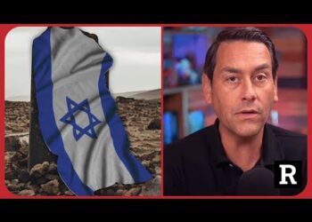 “Israel is KILLING itself and we can’t stop them” Col. Douglas MacGregor | Redacted News