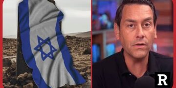 “Israel is KILLING itself and we can’t stop them” Col. Douglas MacGregor | Redacted News