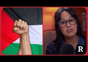 Is it anti-Semetic to stand with Palestine? Let’s discuss!