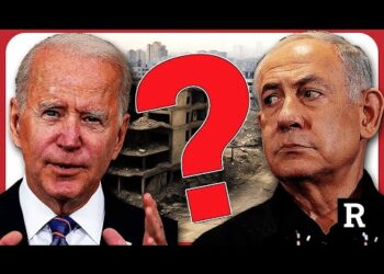 The REAL reason the U.S. and Israel invaded Gaza Strip| Redacted with Clayton Morris