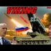 NATO Was Left Speechless┃Russia’s Newest AMS VIKING Chained all Enemy Aircraft & Missiles In Ukraine