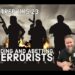 Aiding and Abetting Terrorists – SITREP 11.15.23