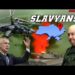 NATO Broke Into A Cold Sweat: Russian Army Launched A Full-Scale Offensive On ‘SLAVYANSK’