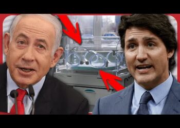 “Stop Killing Babies!” Trudeau tells Netanyahu in STUNNING Gaza warning | Redacted News