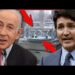 “Stop Killing Babies!” Trudeau tells Netanyahu in STUNNING Gaza warning | Redacted News
