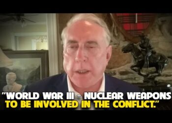 Douglas Macgregor – The Potential for a Third World War