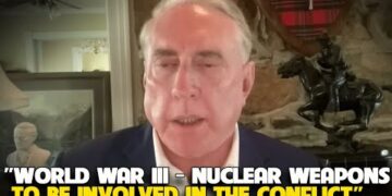 Douglas Macgregor – The Potential for a Third World War