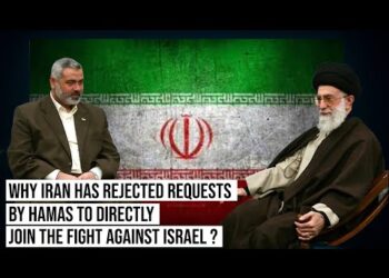 3 reasons #Iran is backing out from joining #Hamas in fight against #Israel !
