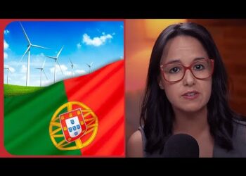 Portugal’s Green SCANDAL just got WORSE a total ‘Net Zero’ failure | Redacted News