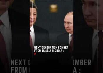 #b21raider is getting ready – Russia & China has nothing to match !