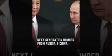 #b21raider is getting ready – Russia & China has nothing to match !