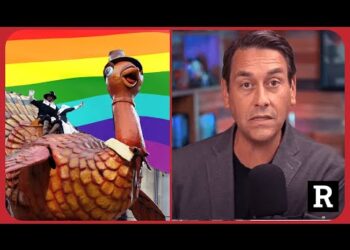 Hang on! Macy’s allowing Transgender Thanksgiving Day Parade Floats? | Redacted with Clayton Morris