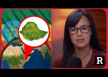 EXCLUSIVE: Inside Ethiopia’s Peace Talks – Crucial Updates on Ending Decades of Ethnic Violence!