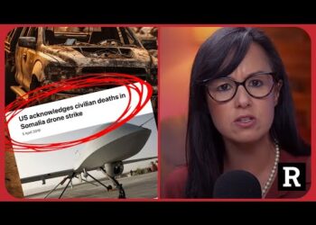 SHOCKING: Pentagon Report EXPOSES Tragic Killing of Mother & Child in Somalia | Redacted News