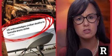 SHOCKING: Pentagon Report EXPOSES Tragic Killing of Mother & Child in Somalia | Redacted News