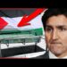 HOLY SH*T!  Trudeau just said the UNTHINKABLE!  | Redacted with Clayton Morris