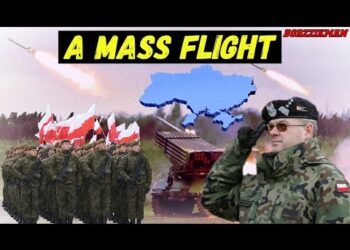 Polish Mercenaries Began To Flee ‘LIMAN’ against the Background Of The Approach Of The Russian Army