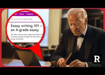 “We are going to WAR with Iran” Biden tells Americans to get ready | Redacted with Clayton Morris