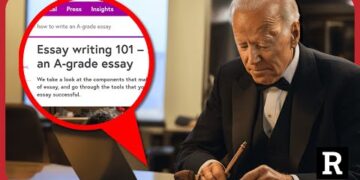 “We are going to WAR with Iran” Biden tells Americans to get ready | Redacted with Clayton Morris