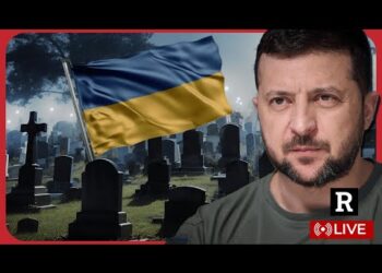 Ukraine sending WOMEN to front lines in DESPERATE move as NATO now pushing peace! | Redacted News