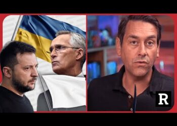 “Ukraine’s ARMY is about to Collapse and it’s OVER” Fmr. Marine Scott Ritter | Redacted News