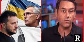 “Ukraine’s ARMY is about to Collapse and it’s OVER” Fmr. Marine Scott Ritter | Redacted News