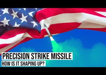 #PrecisionStrikeMissile | First production qualification test flight successful !