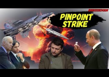 Kyiv Begs The US Not To Leave Ukraine┃Russian KINZHAL Destroyed The Last Remaining Ammunition Depot