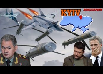 NATO & KYIV Froze In FEAR: RUSSIA Has Accumulated Tens Of Thousands Of Missiles For Decisive Strike