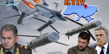 NATO & KYIV Froze In FEAR: RUSSIA Has Accumulated Tens Of Thousands Of Missiles For Decisive Strike