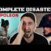 Napoleon Movie Was Doomed From The Start