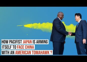 400 #Tomahawk missile for Japan |  U.S. State Department has given the green light !
