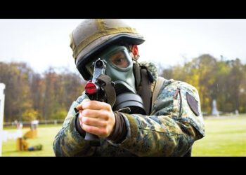 Rekrut an der Theresianischen Militärakademie (Woche 3)