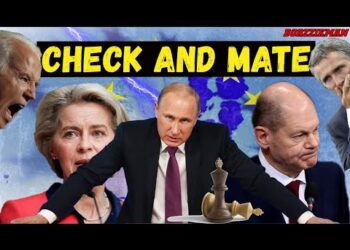 The WEST Is Roaring and Raving! Putin Declared Russia’s Complete Victory In The Economic WAR!