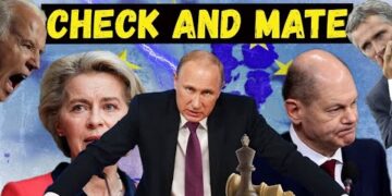 The WEST Is Roaring and Raving! Putin Declared Russia’s Complete Victory In The Economic WAR!