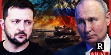 JUST IN! Putin launches DEVASTATING assault as Ukraine ammo supplies collapse | Redacted News
