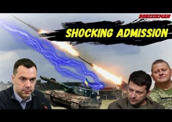 ‘Russian Army Hasn’t Started Anything Yet’: Zelensky’s Former Adviser Shocked UKRAINE With His Words
