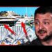 BREAKING! Ukraine’s Zelensky CAUGHT buying $75 million luxury yacht with U.S. money? | Redacted News