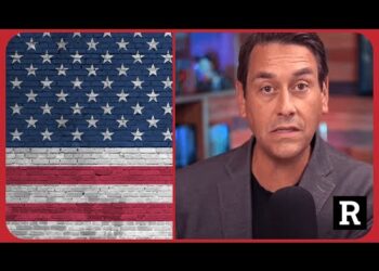 “We found 70,000 PRO-American ANTI-woke companies!” | Redacted w Clayton Morris