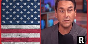 “We found 70,000 PRO-American ANTI-woke companies!” | Redacted w Clayton Morris