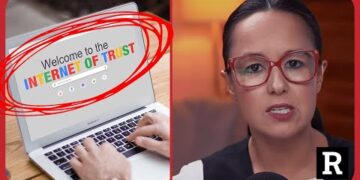 PAY ATTENTION! UNESCO’s Orwellian Plan to Censor Free Speech is REAL | Redacted w Clayton Morris