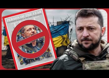 “Zelensky is delusional and everyone knows it in Ukraine” aids say in new report | Redacted News