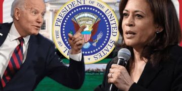 “Biden needs to resign now or lose BIG to Trump” Democrats PANIC over new Polls | Redacted News